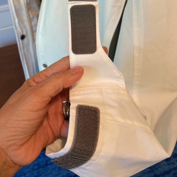 Cutter and Buck Light Jacket - Picture 8 of 14